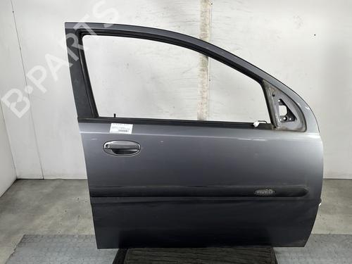 Used Right front door CHEVROLET AVEO / KALOS Hatchback (T250, T255) 1.2 LPG (84 hp) 27855412