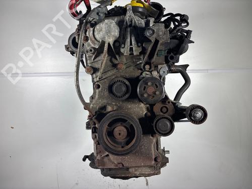 Engine DACIA LOGAN MCV II TCe 90 (K8M1, K8MA, K8AC) | BP39407881M1 - Image 2
