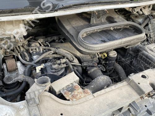 Engine control unit (ECU) CITROËN JUMPY II Van 2.0 HDi 120 | BP23766653M57 - Image 12