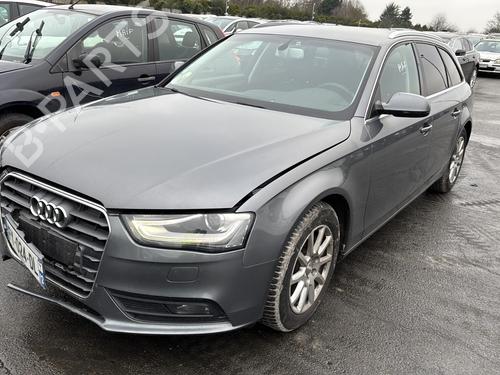 Engine AUDI A4 B8 Avant (8K5) 2.0 TDI | BP24608710M1  - Image 24