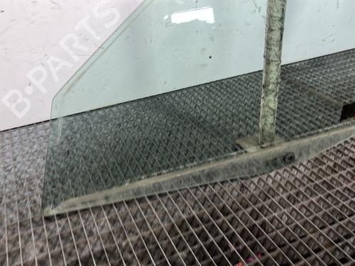 Front left door window PEUGEOT 306 Break (7E, N3, N5) 2.0 HDI 90 | BP29841587C18