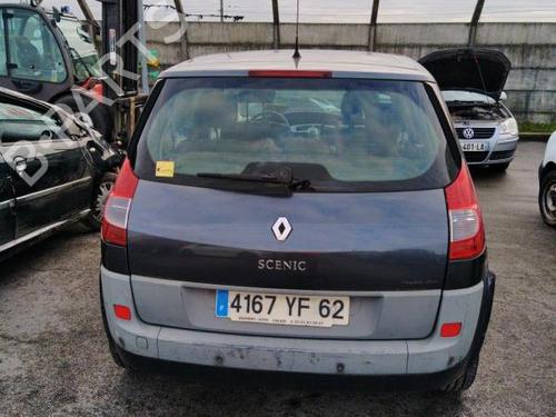 Switch RENAULT SCÉNIC II (JM0/1_) 1.9 dCi (JM14) | BP28353497I30  - Image 7