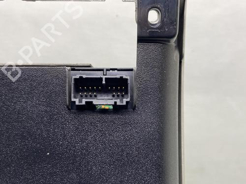 Used Climate control Climate control VOLVO C30 (533) 1.6 D (109 hp) 20483110 20483110