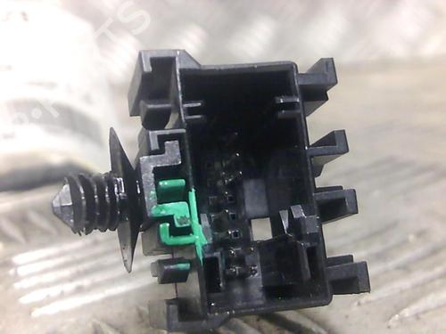 Used Instrument cluster Instrument cluster MINI MINI (R56) Cooper S (174 hp) 20017027 20017027