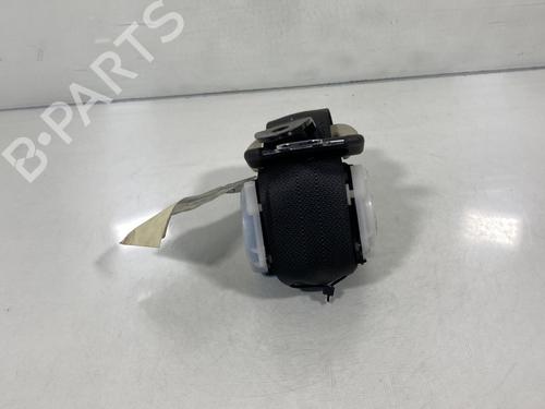 Used Rear right seatbelt Rear right seatbelt NISSAN MICRA IV (K13K, K13KK) 1.2 DIG-S (98 hp) 19983106 19983106