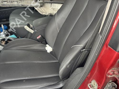 Left taillight RENAULT MEGANE II Estate (KM0/1_) 1.9 dCi (KMRG, KM1G, KM0G, KM2C) | BP29707188C34 