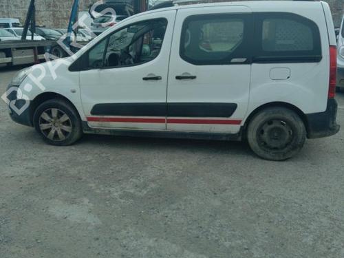 Venstre bagtil invendig håndtag CITROËN BERLINGO MULTISPACE (B9) 1.6 HDi 110 | BP20026531I15 