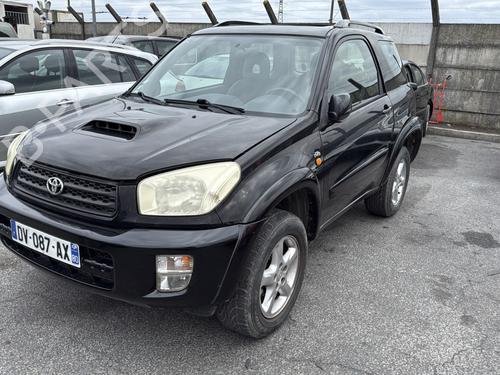 Right front indicator TOYOTA RAV 4 II (_A2_) 2.0 D 4WD (CLA20_, CLA21_, CLA20R, CLA21R) | BP30206125C33 - Image 5