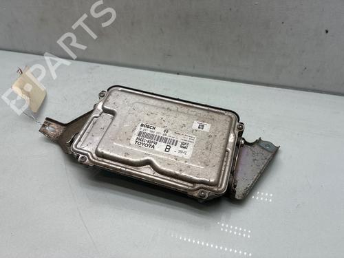 Engine control unit (ECU) TOYOTA YARIS (_P13_) 1.0 (KSP130_, KSP130) | BP37190201M57 - Image 4