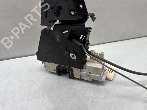 Front right lock MERCEDES-BENZ A-CLASS (W169) A 180 CDI (169.007, 169.307) | BP29507493C97