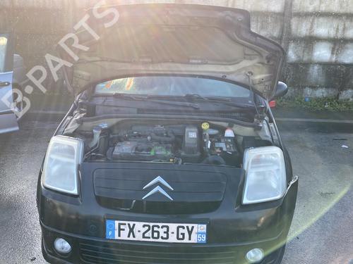 Pedal CITROËN C2 (JM_)  | BP19970512I4 