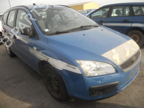 Right rear door FORD FOCUS II Turnier (DA_, FFS, DS)  | BP21948689C5 