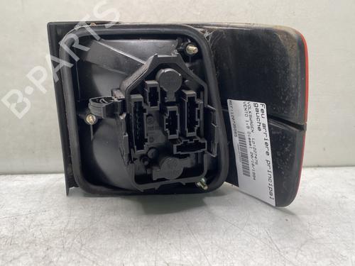 Used Left taillight Left taillight VW VENTO (1H2) 1.9 TDI (90 hp) 32391560 32391560