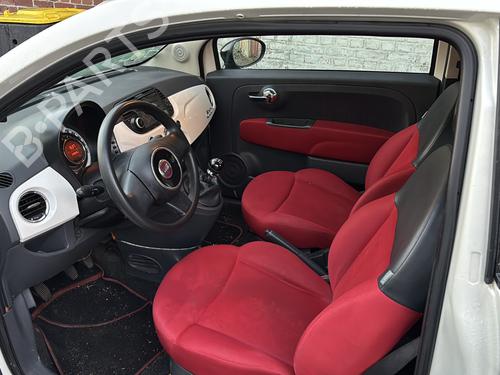 Right taillight FIAT 500 (312_) 1.2 (312AXA1A) | BP33204355C35  - Image 30