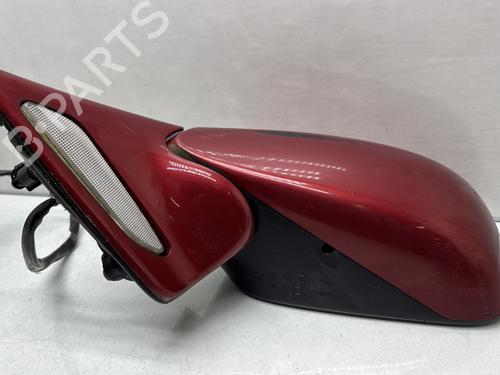 Left mirror CITROËN C8 (EA_, EB_) 2.0 HDi 165 | BP32297084C26 - Image 7