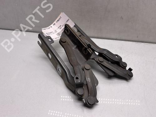 Used Hinge/Door check strap VW GOLF V (1K1) 1.6 FSI (115 hp) 27663043