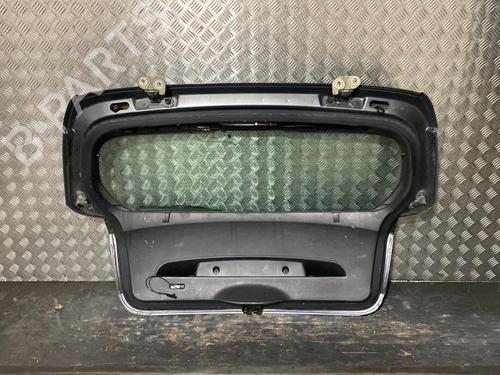 Used Tailgate BMW 1 (E87) 116 i (115 hp) 20012145