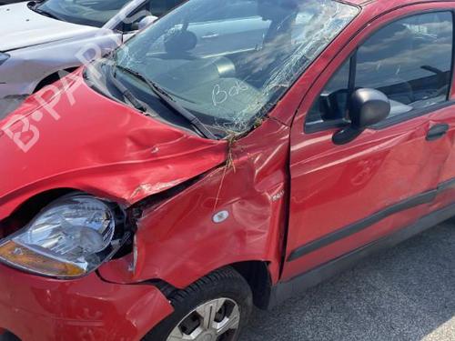 Left taillight CHEVROLET MATIZ (M200, M250) 0.8 | BP27200876C34  - Image 22