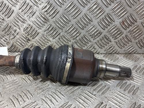 Used Left front driveshaft Left front driveshaft PEUGEOT 206+ (2L_, 2M_) 1.4 HDi eco 70 (68 hp) 39902346 39902346