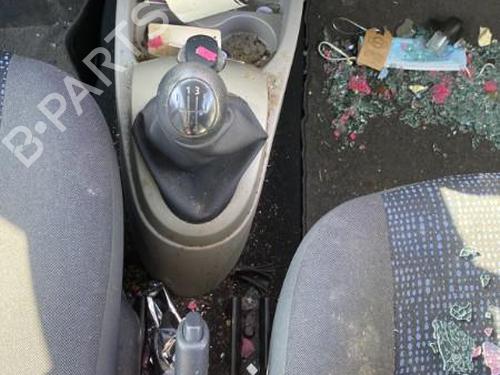 Steering column stalk RENAULT TWINGO II (CN0_)  | BP25261949I23  - Image 18