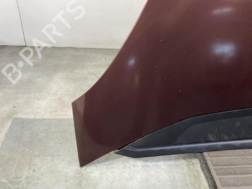 Hood CITROËN C4 Grand Picasso I (UA_) 1.6 HDi | BP19949782C1