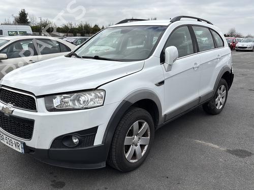 Right front window switch CHEVROLET CAPTIVA (C100, C140) 2.2 D | BP35896143I26 - Image 15