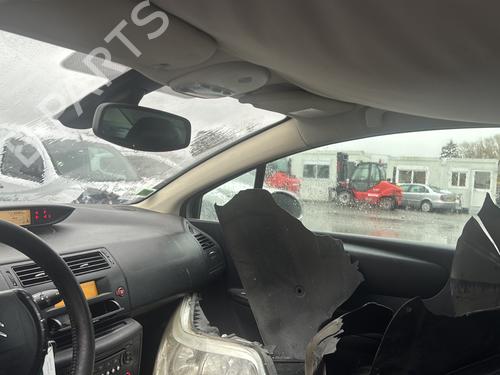 Brugte CITROËN C4 Coupe (LA_)  1.6 HDi  4916133