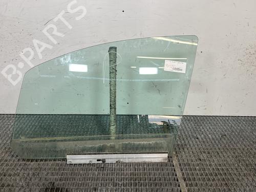 Used Front left door window OPEL ZAFIRA / ZAFIRA FAMILY B (A05) 1.7 CDTI (M75) (110 hp) 30438458