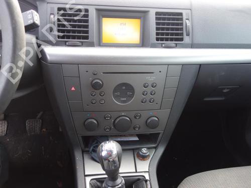Warning switch OPEL VECTRA C (Z02)  | BP20004120I22  - Image 11