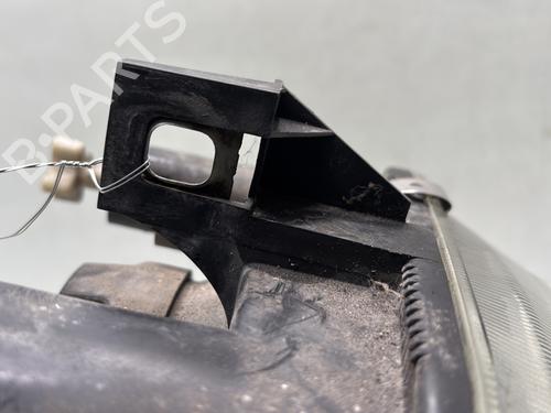 Right headlight FIAT MULTIPLA (186_) 1.9 JTD 105 (186AXB1A) | BP31049071C29