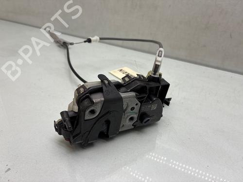 Used Rear right lock Rear right lock PEUGEOT 3008 II SUV (MC_, MR_, MJ_, M4_) 2.0 BlueHDi 180 (181 hp) 35987677 35987677