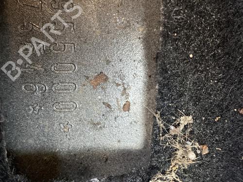 Left front window switch ALFA ROMEO MITO (955_) 0.9 TwinAir (955AXY1B) | BP27200889I27 - Image 6