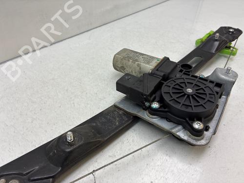 Used Rear left window mechanism Rear left window mechanism 39250892 39250892