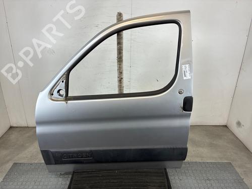 Used Left front door Left front door CITROËN BERLINGO / BERLINGO FIRST Box Body/MPV (M_) 1.9 D 70 (MBWJZ, MCWJZ) (69 hp) 36549973 36549973