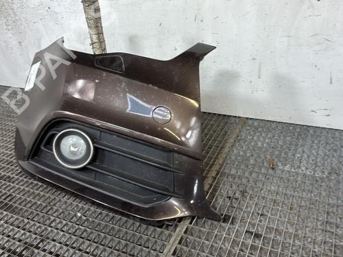 Angolare paraurti Angolare paraurti AUDI A1 (8X1, 8XK) 1.6 TDI (105 hp) 34333028 34333028