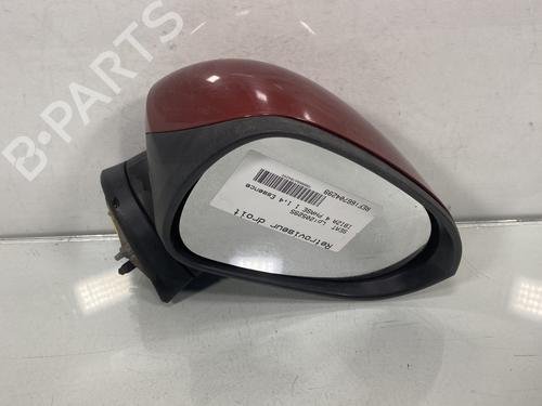 Used Right mirror SEAT IBIZA IV (6J5, 6P1) [2008-2017]  20023823