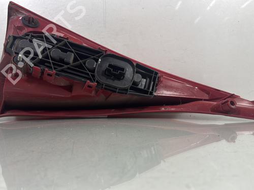 Right taillight CITROËN C3 I (FC_, FN_) 1.4 HDi | BP29507334C35 