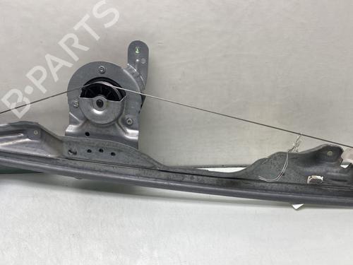 Rudehejsemekanisme Højre foran RENAULT MODUS / GRAND MODUS (F/JP0_) 1.2 (JP0C, JP0K, FP0C, FP0K, FP0P, JP0P, JP0T) (75 hp) 24664948