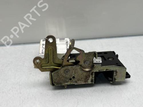 Rear left lock CITROËN AX (ZA-_) 10 | BP19990072C100 