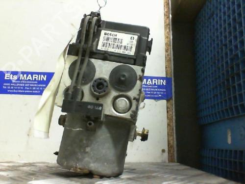 ABS pump PEUGEOT 306 Hatchback (7A, 7C, N3, N5)  | BP19987214M43 