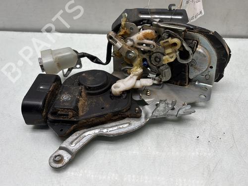 Bakluke lås TOYOTA RAV 4 II (_A2_) 2.0 D 4WD (CLA20_, CLA21_, CLA20R, CLA21R) | BP30791400C101