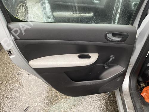 Left front window switch PEUGEOT 307 (3A/C) 1.6 HDi | BP19950651I27  - Image 21