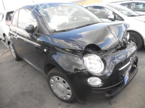 Brugte FIAT 500 (312_) 1.3 D Multijet (312AXE1A) 1804850