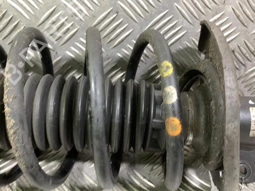 Left front shock absorber PEUGEOT 208 I (CA_, CC_) 1.6 HDi | BP19962365M16 