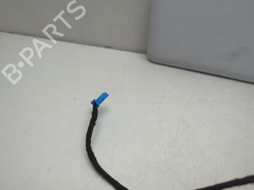 Left sun visor PEUGEOT 508 I (8D_) 2.0 BlueHDi 180 | BP24960430I1 