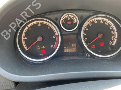 Left taillight OPEL CORSA D (S07) 1.3 CDTI (L08, L68) | BP26212524C34 - Image 15