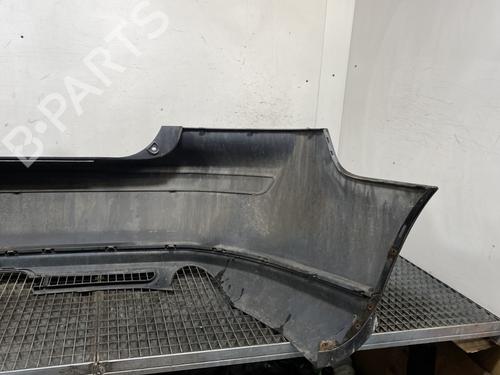 Bak støtfanger VOLVO S40 II (544) T5 AWD | BP21052930C8 