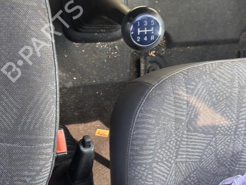 Pedal FORD TRANSIT Van (FA_ _) 2.0 DI (FAE_, FAF_, FAG_) | BP38255977I4 - Image 12