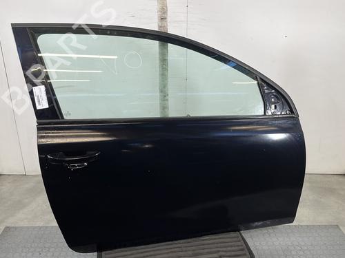 Used Right front door VW GOLF VI (5K1) 1.4 TSI (122 hp) 29999510