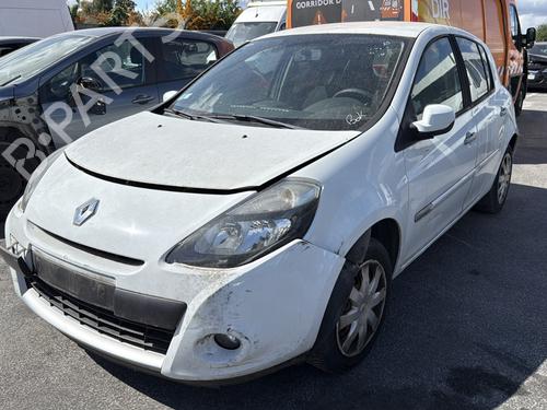 Left front window switch RENAULT CLIO III (BR0/1, CR0/1) 1.5 dCi (C/BR0G, C/BR1G) | BP30535693I27 - Image 17